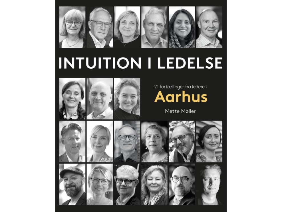 Intuition I Ledelse | Mette Møller