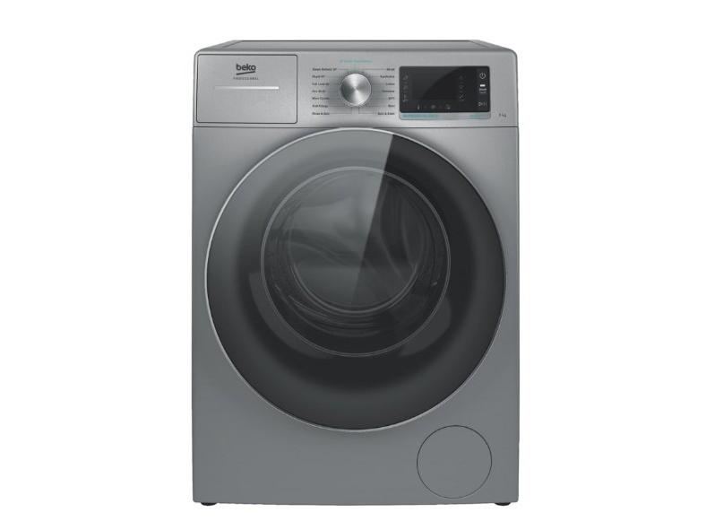 Beko Skalbimo industriel mašina awb912s/probp