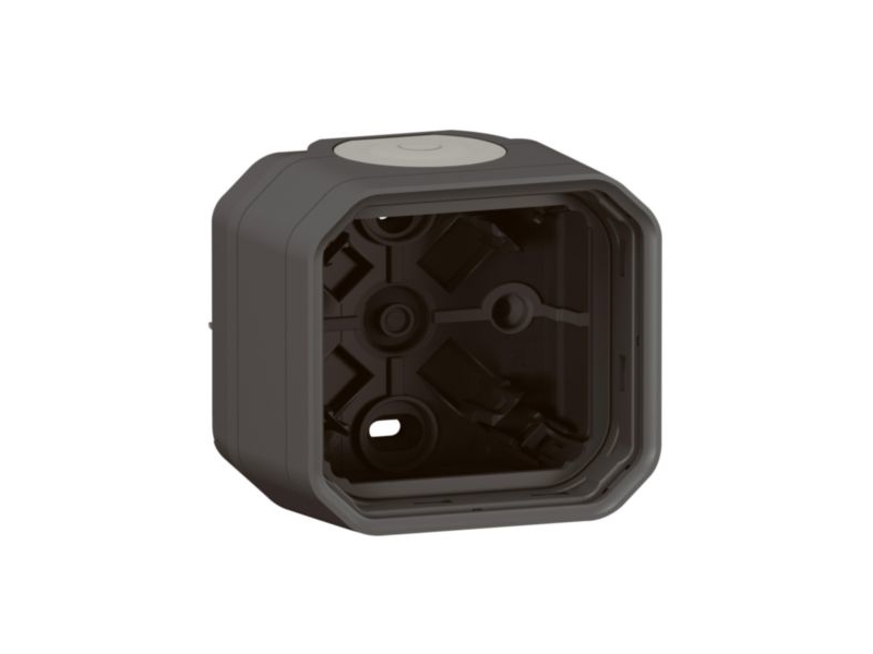 Legrand 069601L, 1 styck | Lauritz Knudsen - LK FUGA - Rammer & Tangenter | GameStuff