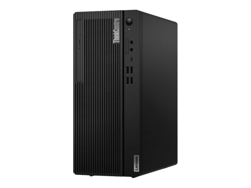 ThinkCentre M75t Gen 2 – RYZEN 5 PRO 5650G, 8GB RAM, 256GB NVME, WIFI6, W11PRO