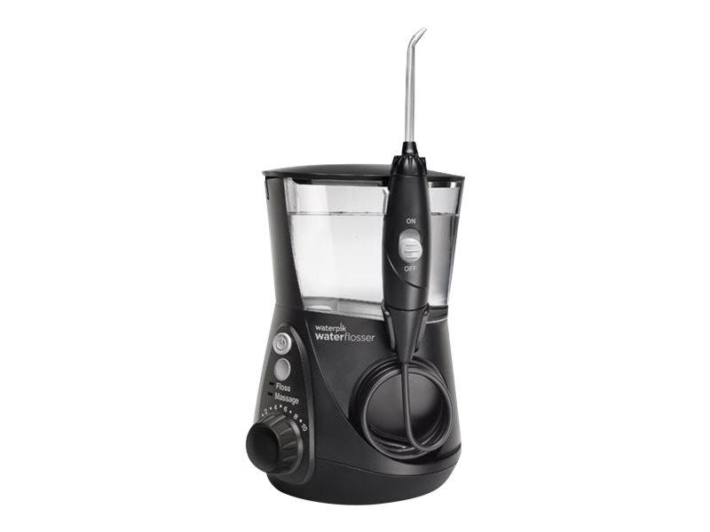 Waterpik WF-662 musta
