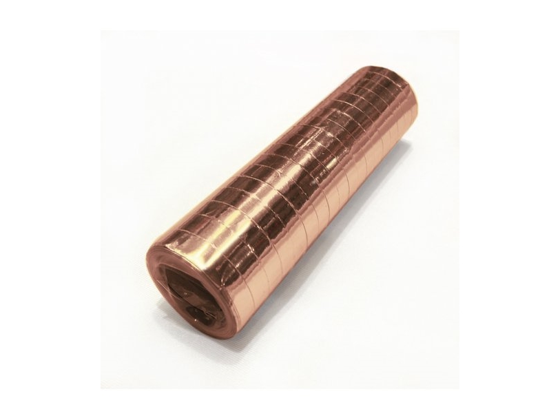 Rose Gold Serpentiner