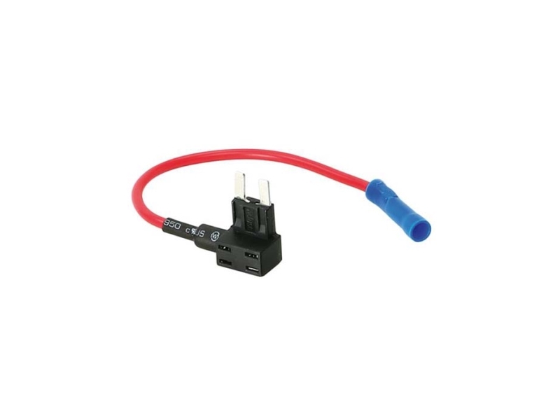 Acv 30.3815-01, Schwarz, Blau, Rot, 12 V, 10 A, 50 Stück(E), Deutschland