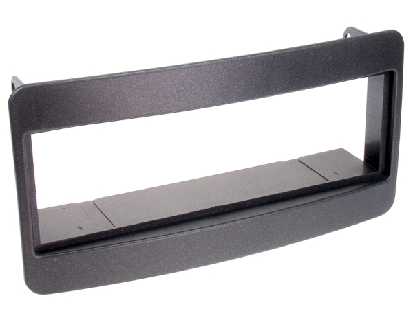 Acv 281300-11, Radioabdeckung, Auto, Schwarz, Kunststoff, Toyota Avensis (T22 Facelift) 08/2000 - 12/2002 Sedan / Station Wagon Toyota Avensis Verso