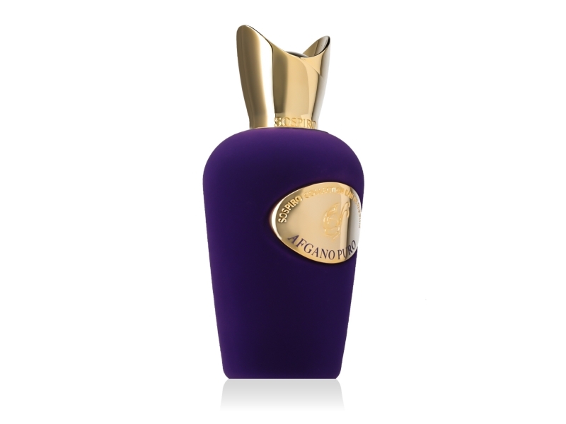 Sospiro Afgano Puro Eau De Parfum 100 Ml (Unisex)