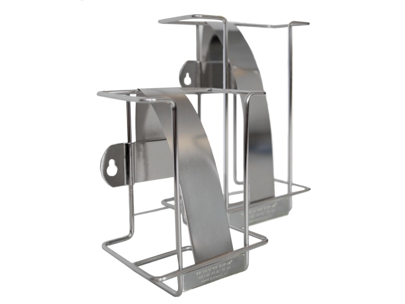 Dispenser, Wet Wipe Maxi, Maxi, rustfrit stål