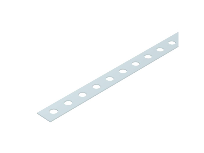 Perforeret Monteringstape 12X0,7Mm Mz029 Li12 Fs 1475912 /10 M/