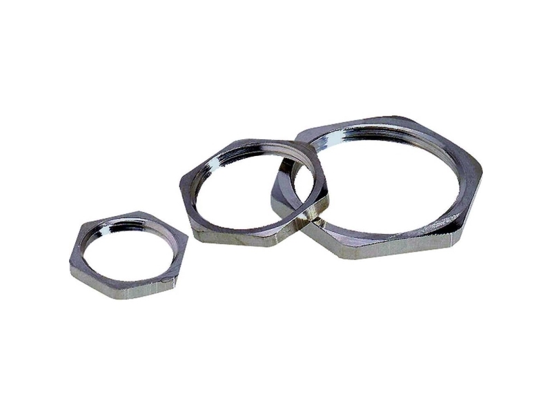 Møtrik M32 Skindicht SM ms