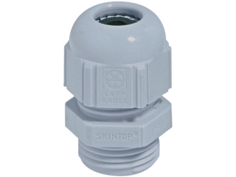 Forskruning PG16 Skintop ST, pa gr - Lapp