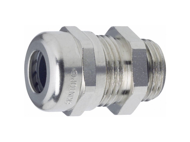 Forskruning M16 Skintop MS-SC m/fj