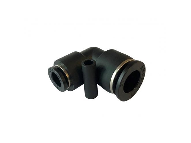 Thomsen-Elektrolytkondensator Snapin 10 Mm 100 Μf 450 V/Dc 20 % (Ø X H) 22 Mm X 40 Mm 1 St