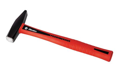 Peddinghaus bänkhammare 300 gram DIN 1041 med Ultratec-skaft | Verktyg & Verkstad - Handverktyg - Hammers | GameStuff