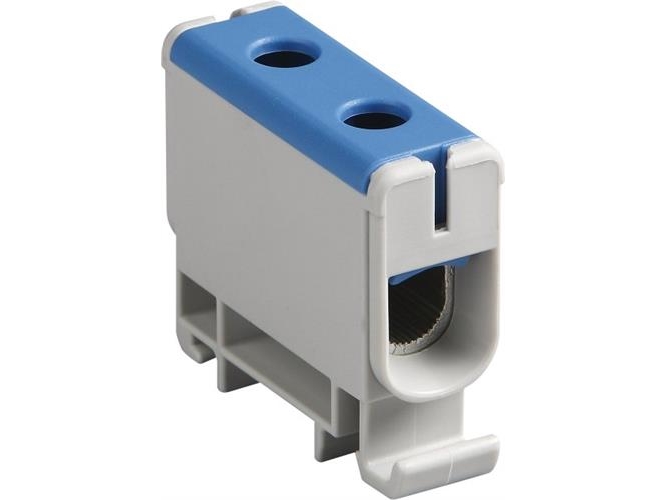 Klemme Ke61 Uni 6-50Mm² Blau