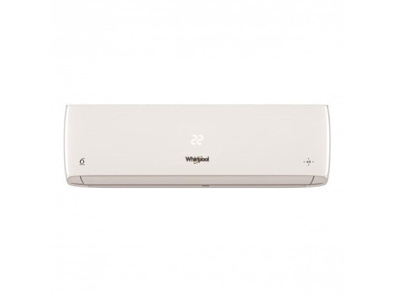 whirlpool klimaanlæg indendørsenhed SPICR312WFI
