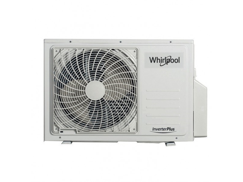 whirlpool klimaanlæg udendørsenhed SPICR312WFO