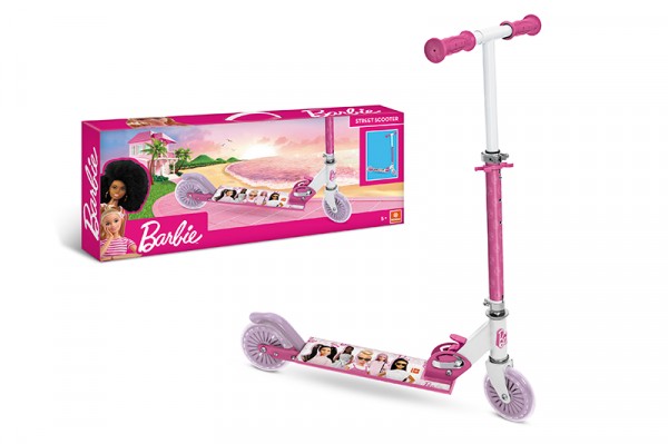 Artyk Paspirtukas Barbie