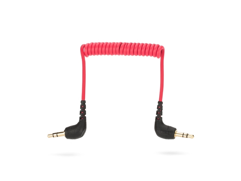 Adapter Rode SC2 (TRS till TRS) Förlängare | TV, Ljud & Bild - Musikstudio - Ljud - Studio - Inspelning | GameStuff