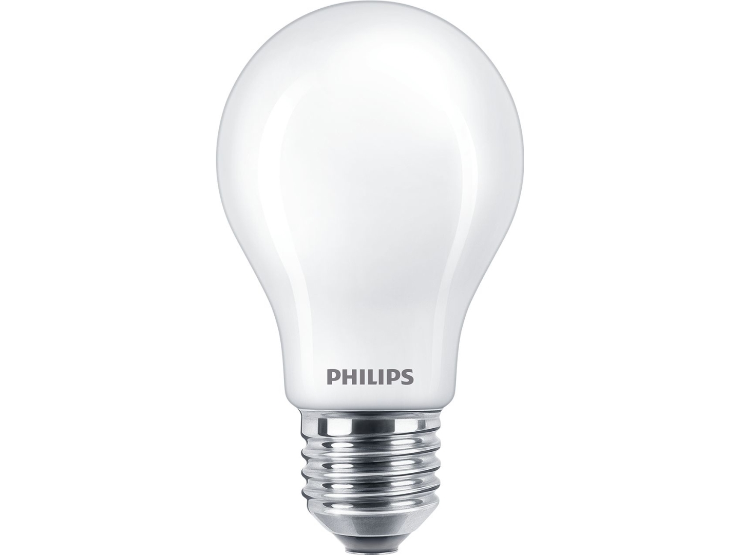 Philips Pære, 8,5 W, 75 W, E27, A++, 1055 Lm, 15000 T