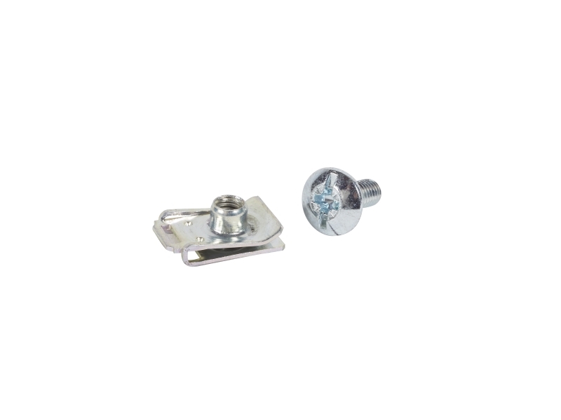 Legrand 339702, 1,07 kg, 60 mm, 155 mm, 107 mm