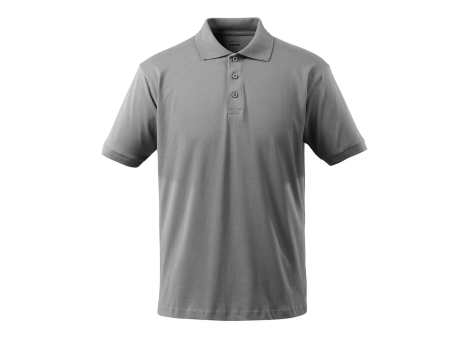 Mascot Crossover Orgon Poloshirt 51586-968 - antracit / M - Poloshirt - DISCOUNT - korte ærmer