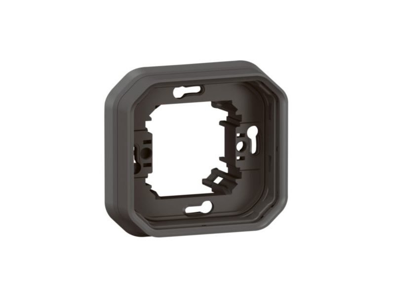 Legrand 069606L, 1 styck | Lauritz Knudsen - LK FUGA - Rammer & Tangenter | GameStuff