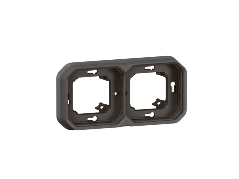 Legrand 069607L, 1 styck | Lauritz Knudsen - LK FUGA - Rammer & Tangenter | GameStuff