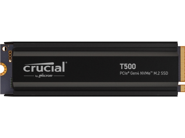 Crucial T500, 1 Tb, M.2, 7300 Mb/S