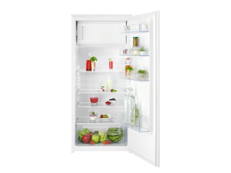 AEG OSF5O12ES, 188 L, Indbygget, E, 35 dB, SN-ST, 2,7 kg/24t