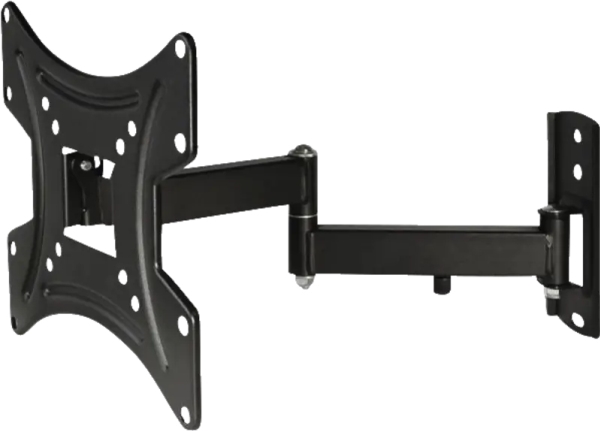 Mywall Hl 15-2 Wandhalterung Für Bildschirme