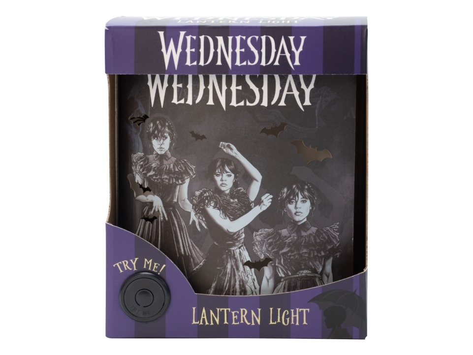 Thumbs Up WD718321, Stämningsbelysning, Svart, Batteri, 1.5 V, AA, Låda | Belysning - Inomhusbelysning - Barnlampor | GameStuff