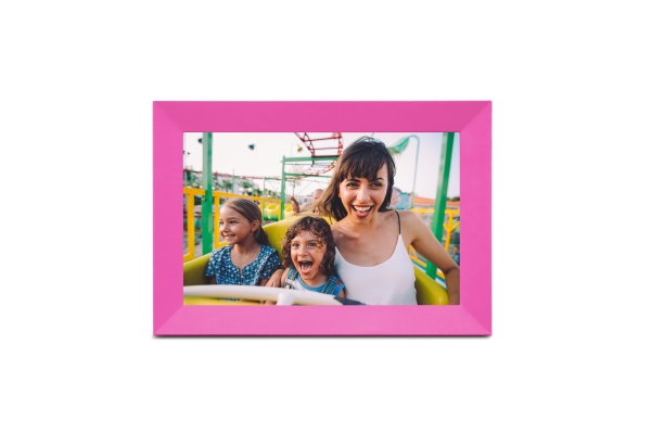 Denver PFF-1023P, 25,6 cm (10.1), 1280 x 800 pixel, IPS, 16:9, JPEG, 16 GB