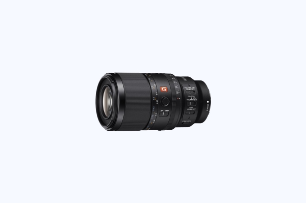 Sony Fe 100Mm F2.8 Makro Gm Oss Objektiv