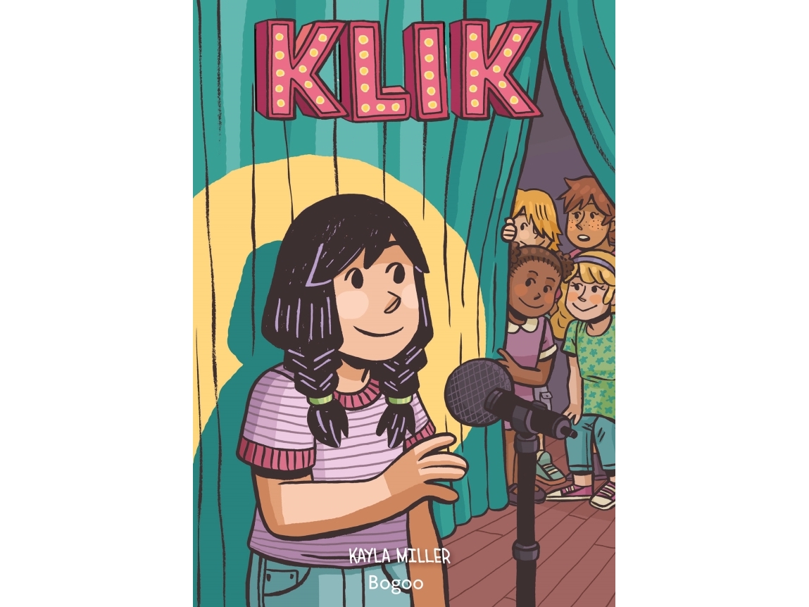 Klick | Kayla Miller | Sprache: Dänish