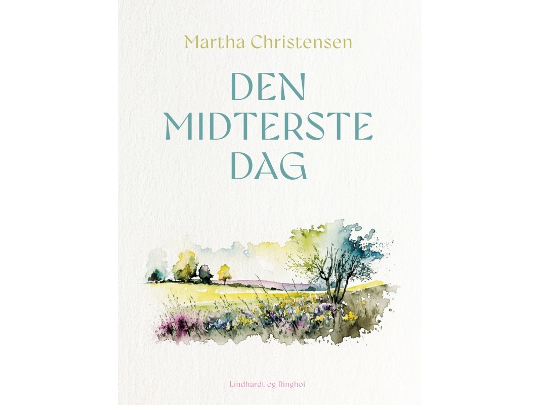 Den Midterste Dag | Martha Christensen