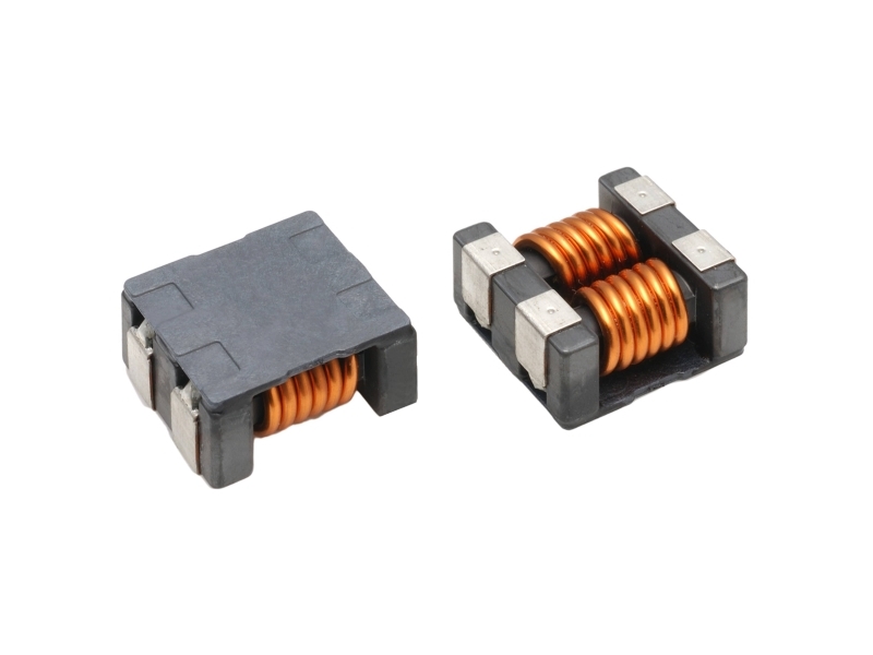 Tdk 33.7 Μh 6 A Common Mode Filter 14Mo 80V