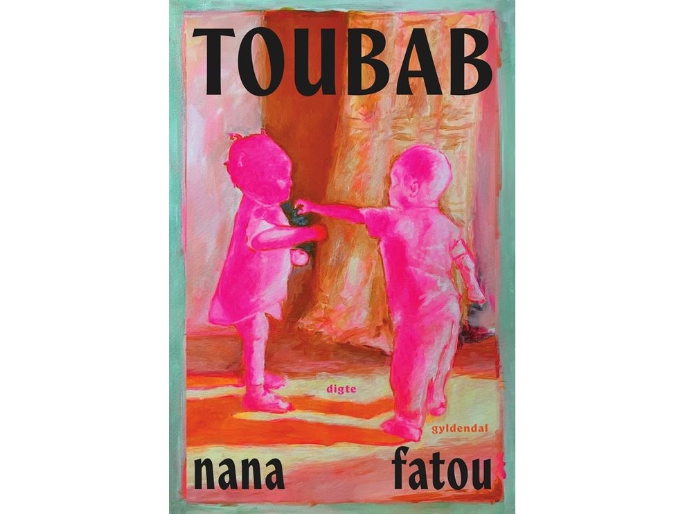 Toubab | Nana Fatou
