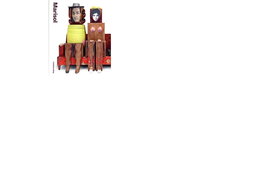 Louisiana Revy. Marisol | Ingen Forfatter