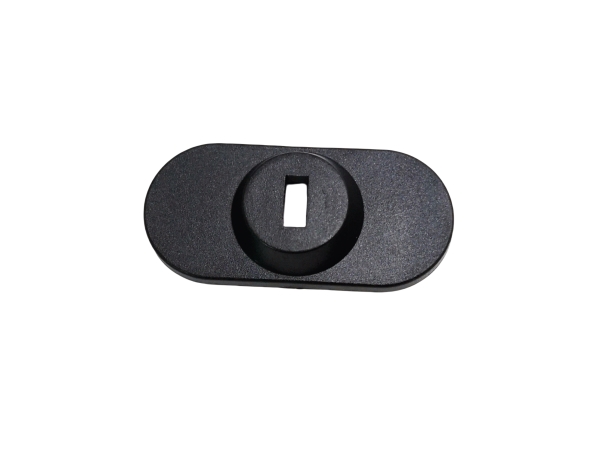 Conceptronic Lba03 Security Slot Adapter, Locking Adapter, Black, 1 Pc(S), 42.5 Mm, 20.2 Mm, 7 Mm