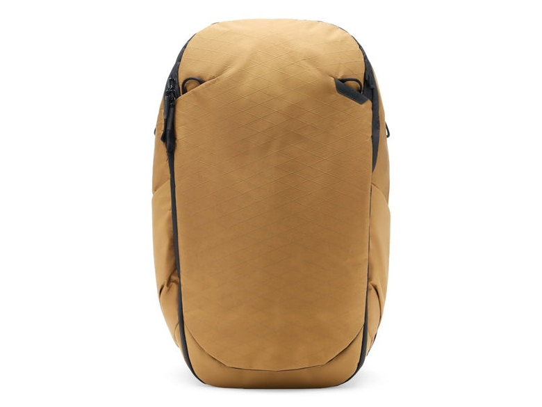 Peak Design Travel, Dreng/Pige, Notebook Rum, Vandfast, Nylon, Genanvendt Polyester