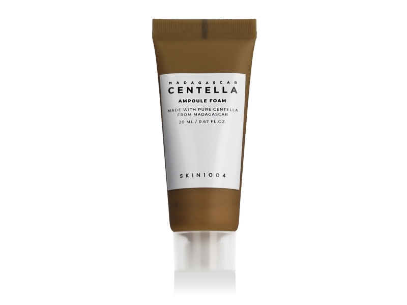 Skin1004 Madagaskar Centella Ampoule Foam 20 Ml
