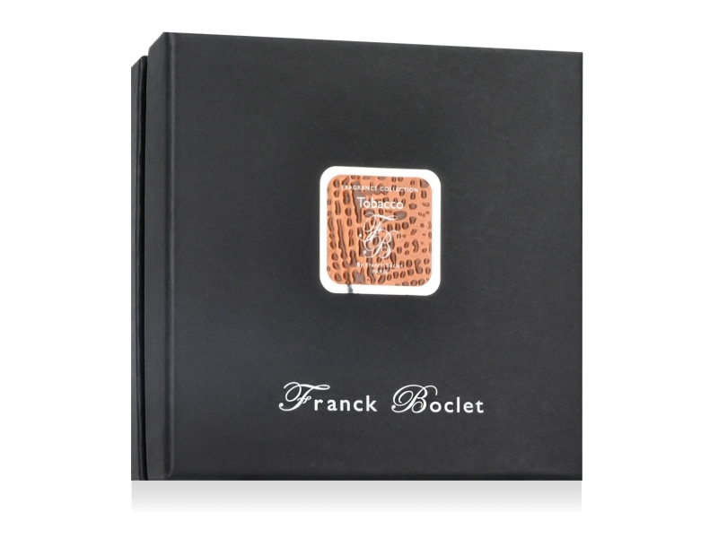 Franck Boclet Tobacco Eau De Parfum 50 Ml (Man)