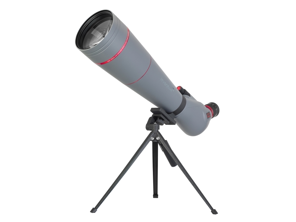 Levenhuk New Blaze PLUS 100 Spotting Scope - Kikkert