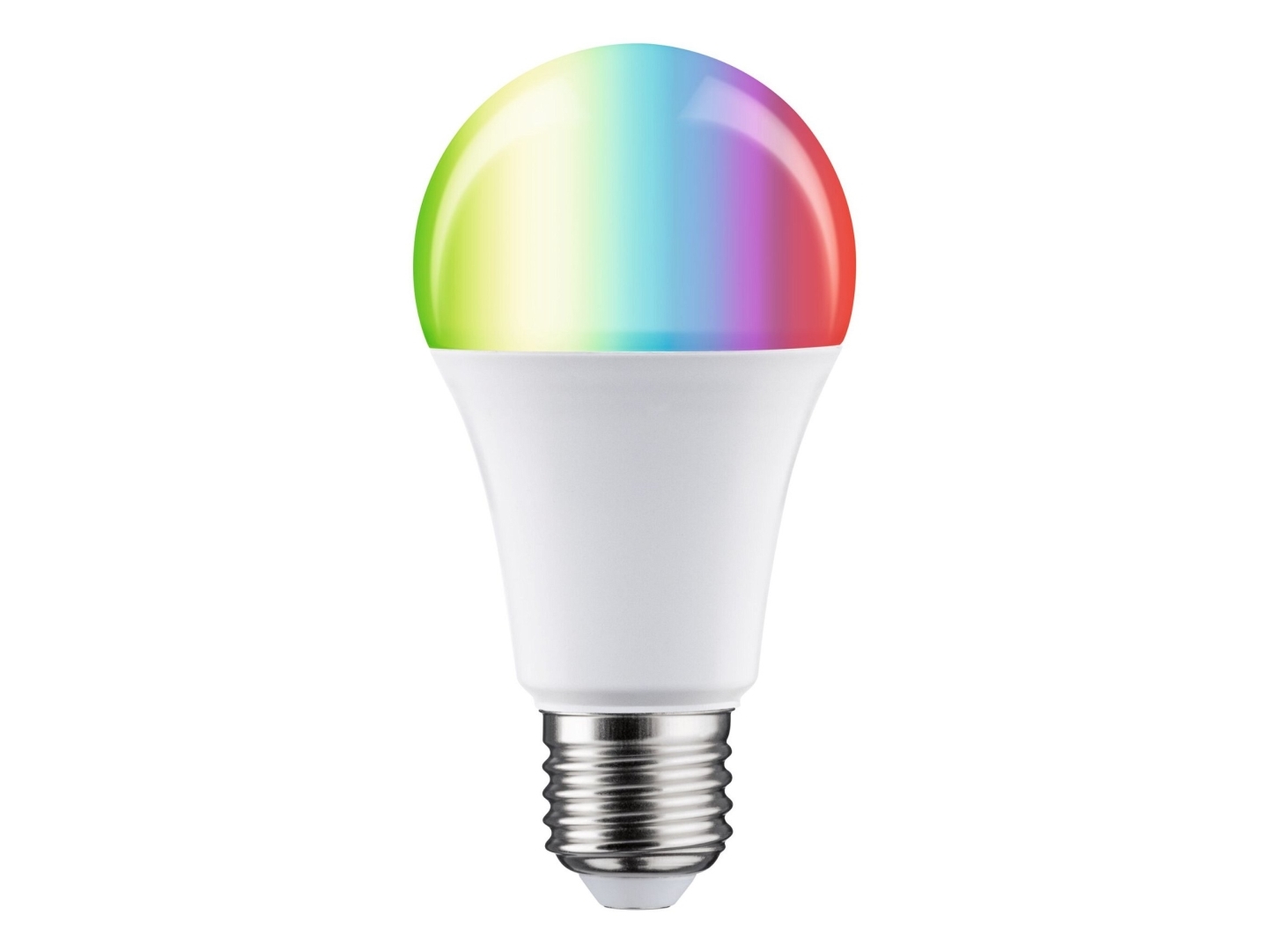 Paulmann 29145, Smart Pære, Zigbee, Led, Plast, E27, 2200 K