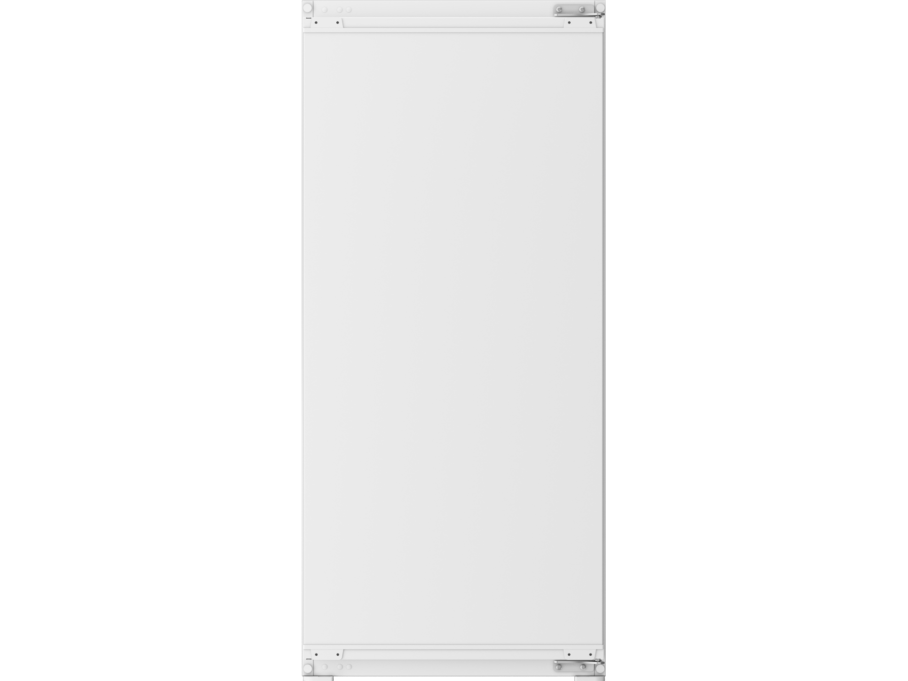 Beko BSSA210K4SN, 175 L, Indbygget, E, 35 dB, SN-ST, 2 kg/24t