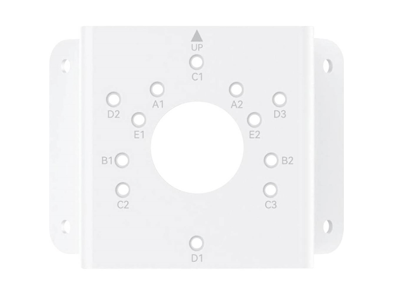 Reolink Rla-Bkc1 Accbkc01 Eckhalterung