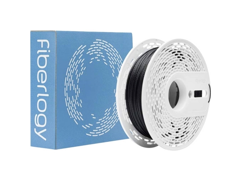 Fiberlogy Pa12-15Cf-285-050 Nylon Pa12+Cf15 Carbonfaser-Verstärktes Filament