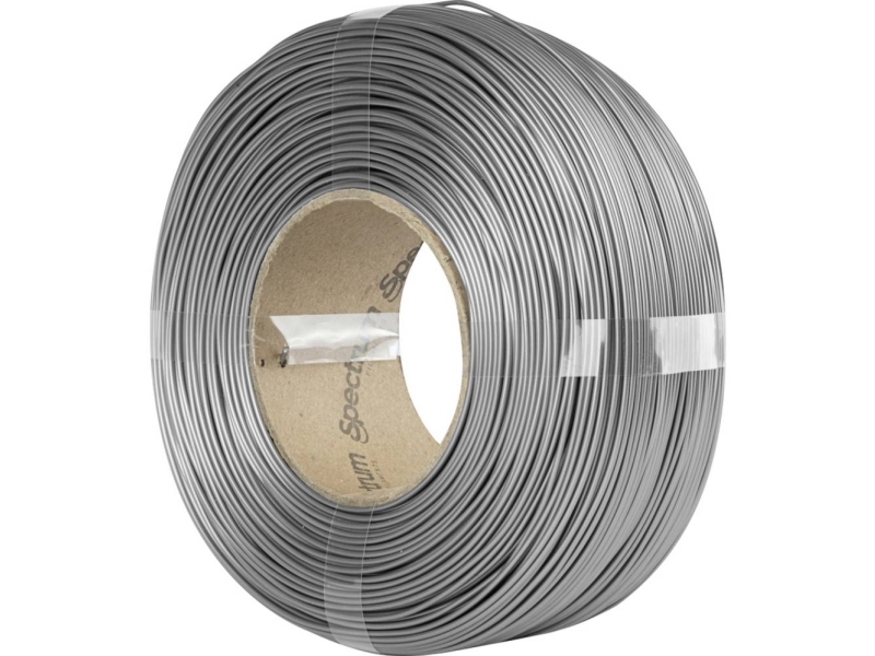 Spectrum Filaments 81279 Refill Premium Pla High Speed Filament Pla-Plast Highspeed Filament, Høj Grad Af Stivhed, Høj Grad Af Trækstyrke 1.75 Mm 100