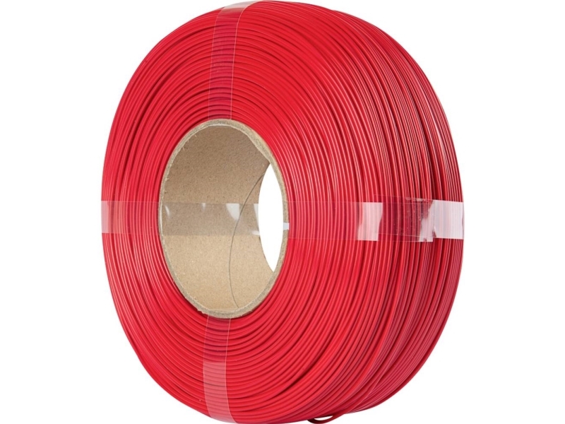 Spectrum Filaments 81266 Refill Premium Pla High Speed Filament Pla-Plast Highspeed Filament, Høj Grad Af Stivhed, Høj Grad Af Trækstyrke 1.75 Mm 100