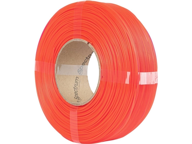 Spectrum Filaments 81263 Refill Premium Pla High Speed Filament Pla-Plast Highspeed Filament, Høj Grad Af Stivhed, Høj Grad Af Trækstyrke 1.75 Mm 100