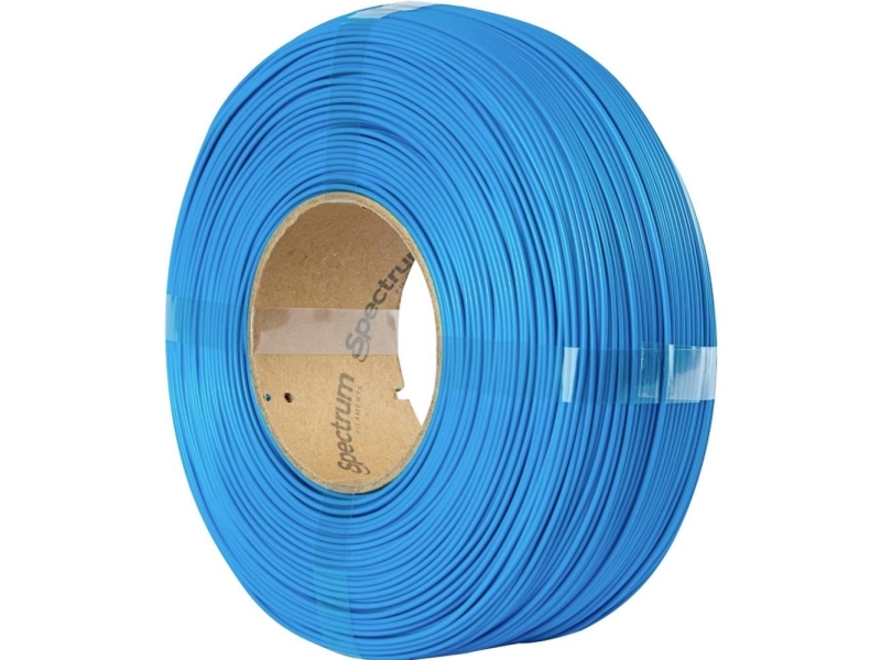 Spectrum Filaments 81275 Refill Premium Pla High Speed Filament Pla-Plast Highspeed Filament, Høj Grad Af Stivhed, Høj Grad Af Trækstyrke 1.75 Mm 100